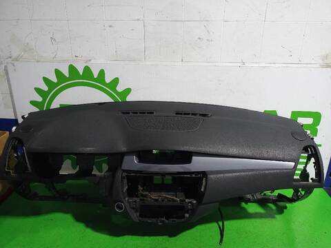 Foto 3ª: Kit Airbag Renault Laguna RENAULT LAGUNA III GRANDTOUR 109CV [K9K780] (2007)