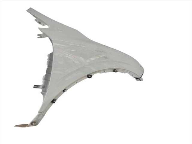 Foto 2ª: Aleta Delantera Izquierda Iveco Daily 33S11 35S11 35C11 FURGONETA (2014)