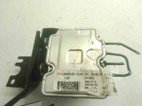 Foto 1ª: Abs Renault Clio 1.2 130CV [H5F B6] (2022)