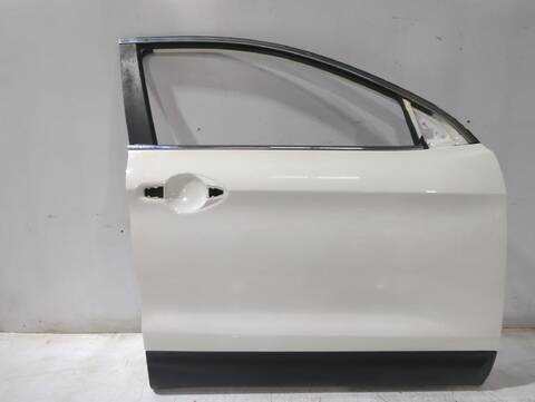 Foto 2ª: Puerta Delantera Derecha Nissan Qashqai 1.5 DCI 110CV [K9K 636 K9K 646] (2013)