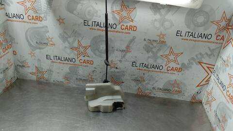 Foto 4ª: Cerradura Puerta Delantera Izquierda Volkswagen Touran ADVANCE BLUEMOTION 105CV 77KW [CAY] (2011)