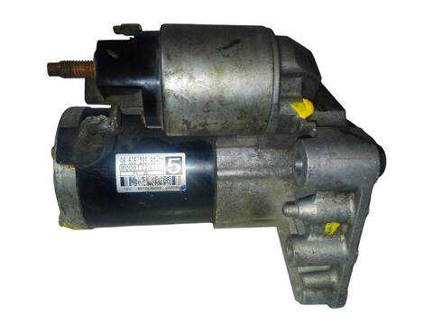 Motor de Arranque Peugeot 308 1.6 HDI 109CV