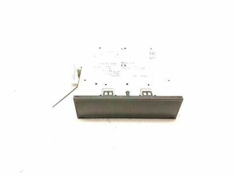 Centralita Motor ECU Volkswagen Crafter 2.0 TDI
