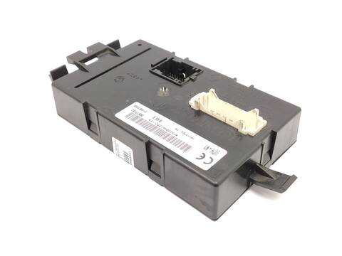 Foto 2ª: Centralita Motor ECU Renault Trafic 1.9 DCI 100 FL0C) 101CV 74KW FURGONETA [F9Q760] (2005)