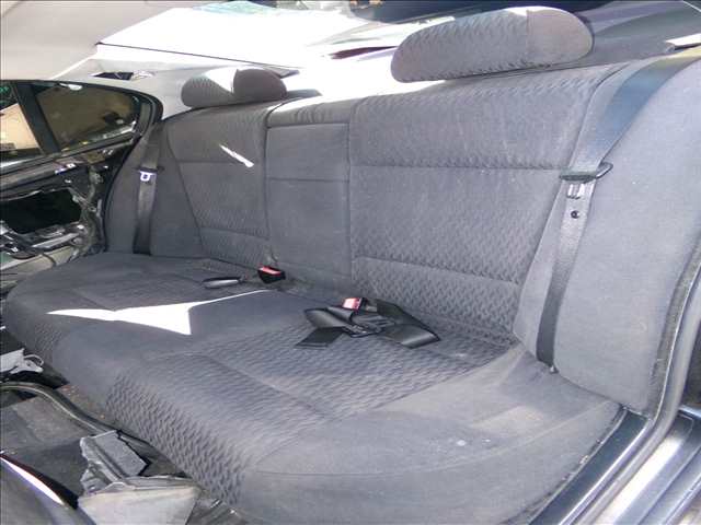 Asientos Traseros Bmw Serie 3 320 2.0 D E46,1998-2001