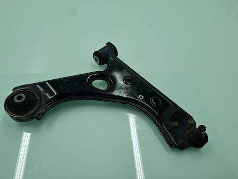 Foto 1ª: Brazo Suspension Delantero Derecho Opel Corsa CATCH ME 75CV 55KW [A13DTC] (2011)