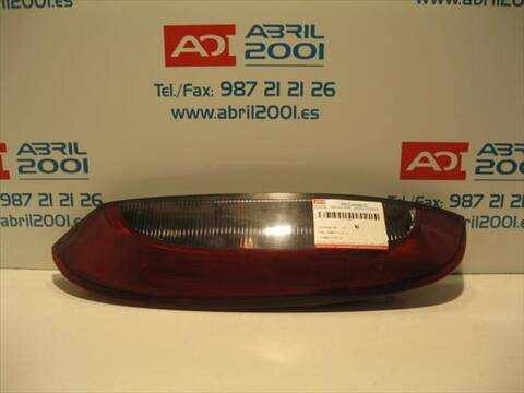 Foto 1ª: Piloto Trasero Izquierdo Opel Corsa 1.4 90CV 66KW [Z 14 XE] (2001)