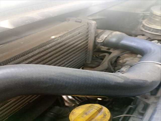 Intercooler Opel Vivaro FURGON 2.7T CORTO 101CV 74KW