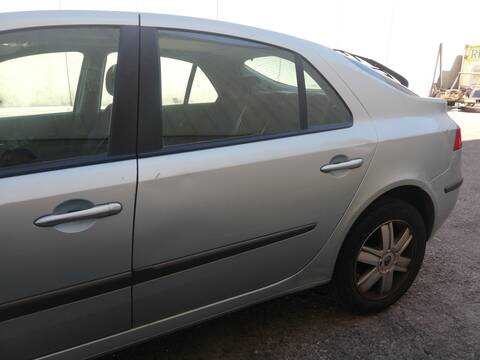 Puerta Trasera Izquierda Renault Laguna F9Q750