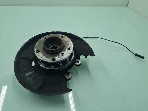Foto 2ª: Mangueta Trasera Izquierda Bmw Serie 3 315 316D 116CV 85KW [N47D20C] (2013)