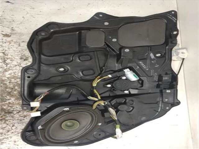 Foto 2ª: Elevalunas Eléctrico Delantero Izquierdo Mazda 3 1.6 DI TURBO [Y601]