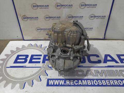 Foto 3ª: Caja Cambios Opel Astra 1.7 16V CDTI 101CV [Z17DTH] (2006)