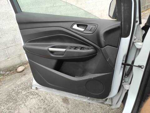 Tapizados Cartoneras Ford Kuga M8MD