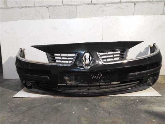 Paragolpes Delantero Renault Laguna 1.9 AUTHENTIQUE [1.9 LTR. - 81 KW DCI DIESEL FAP CAT]