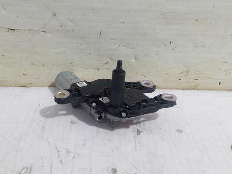 Foto 2ª: Motor Limpia Trasero Volkswagen Golf COMFORTLINE BLUEMOTION AUT. 150CV (2013)