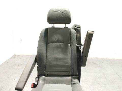 Foto 2ª: Asientos Traseros Mercedes Viano CDI 2.2 639.711 639.713 639.811 639.813 639.815) 150CV 110KW [646982] (2006)