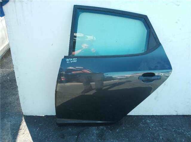 Foto 1ª: Puerta Trasera Izquierda Seat Ibiza 1.4 TDI (80 CV) [BMS]