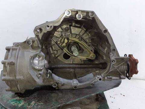 Caja Cambios Audi A4 BASICO AVANT 160CV 118KW