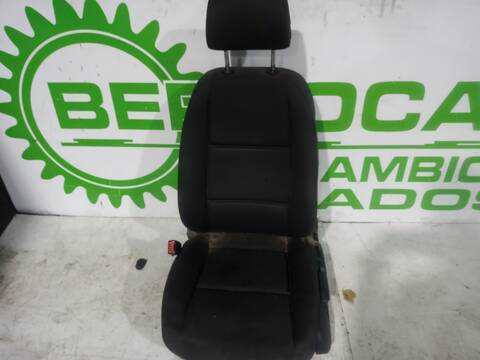 Foto 2ª: Asiento Delantero Izquierdo Audi A4 2.5 TDI 120KW) BERLINA 163CV (2004)
