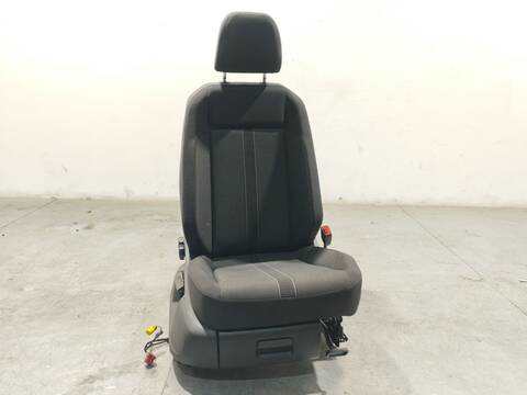 Asiento Delantero Derecho Volkswagen T-Roc 1.0 TSI 110CV 81KW