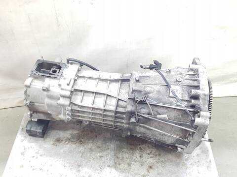 Caja Cambios Suzuki Grand Vitara 1.9 DDIS JLX-EL 5-PTAS.)