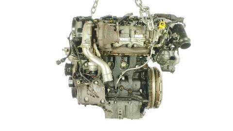 Foto 3ª: Motor Completo Opel Insignia 2.0 CDTI 69) 160CV [A 20 DTH] (2008)