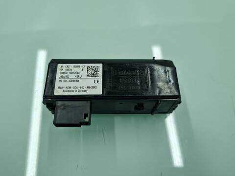 Centralita Motor ECU Ford Ranger DOBLE CABINA 4X4 LIMITED 170CV 125KW