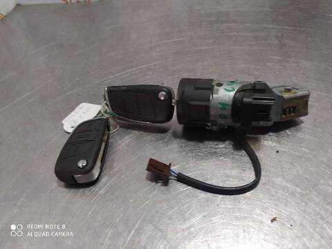 Antirrobo Citroen C4 EXCLUSIVE 120CV 88KW