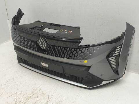 Foto 2ª: Paragolpes Delantero Renault Scenic 170 COMFORT RANGE EVOLUTION
