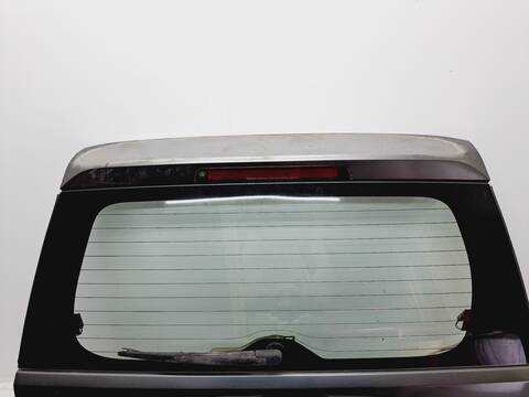 Foto 2ª: Portón Suzuki Grand Vitara 1.9 DDIS TD 129CV 95KW [F9Q] (2006)