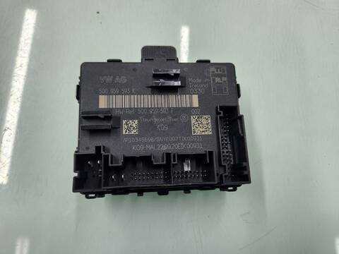 Centralita Motor ECU Audi Q3 35 TDI BASICO 150CV 110KW