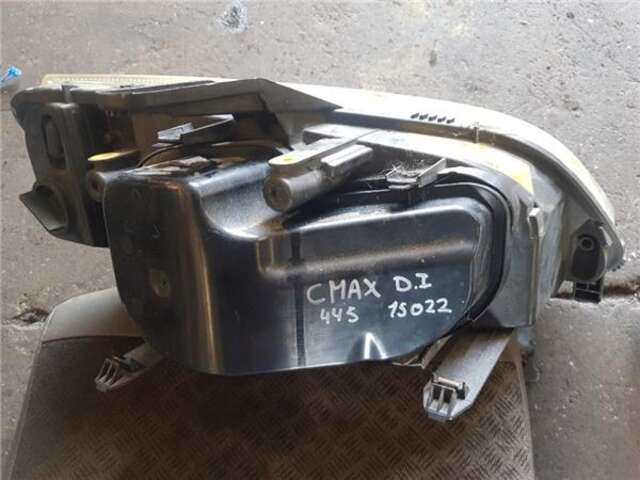 Foto 2ª: Faro Izquierdo Ford C Max 1.6 TDCI FOCUS [HHDA]