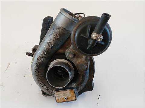 Turbocompresor Renault Kangoo 1.5 DCI KC08 KC09) 82CV 60KW