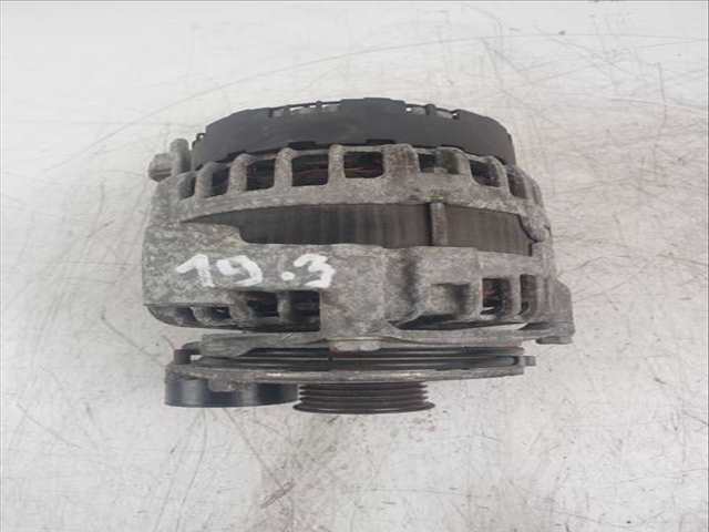 Foto 2ª: Alternador Bmw Serie 1 114 340 CV 250KW [B58B30A B58] (2017)