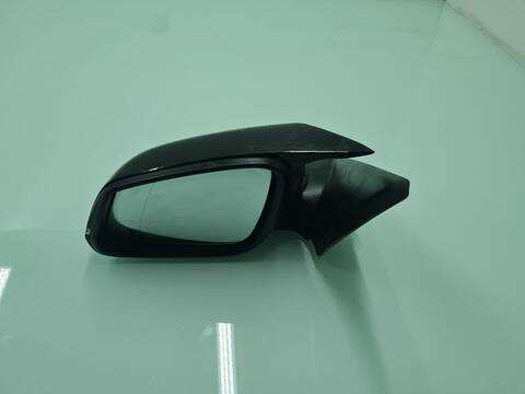 Retrovisor Izquierdo Bmw Serie 1 114 118D 143CV 105KW