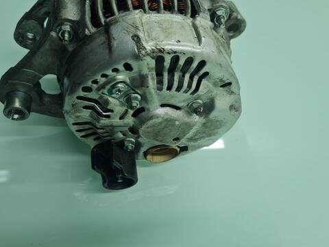 Foto 3ª: Alternador Jeep Grand Cherokee 2.5 TD 116CV 85KW [M52] (1998)