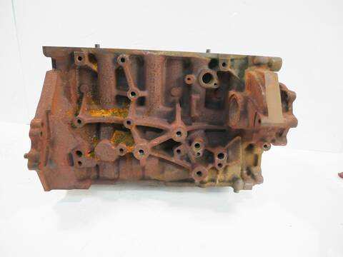 Foto 3ª: Bloque Motor Ford Transit 2.0 ECOBLUE 105 CV 77KW [YLF6] (2021)