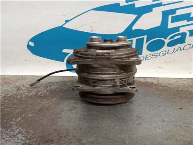 Foto 2ª: Compresor Aire Acondicionado Ford Transit 1.8 FURGÓN FT 200S (2006- ) [1.8 LTR. - 66 KW TDCI CAT] CONNECT (TC7)(2002 _) [R3PA]