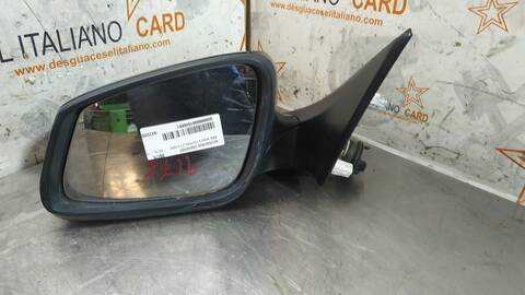 Retrovisor Izquierdo Bmw Serie 5 518 520 D 184CV 135KW