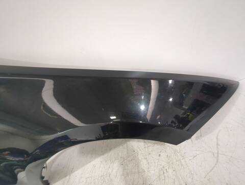 Foto 2ª: Aleta Delantera Derecha Bmw Serie 1 120 D E87) [N47 D20 A,N47 D20 C] (2007)