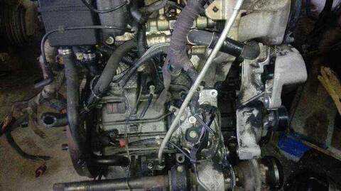 Foto 3ª: Motor Completo Fiat Marea 1.9 JTD CAT 105CV 77KW (1996)