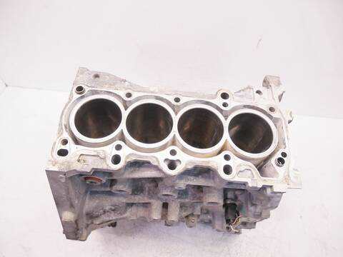 Foto 3ª: Bloque Motor Mazda 3 100 - 120 CV [P5Y4 P5] (2016)