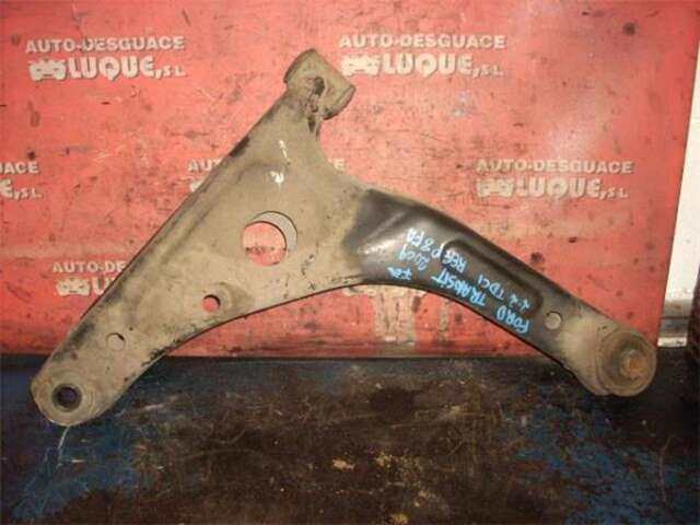 Foto 2ª: Brazo Suspension Delantero Izquierdo Ford Transit 2.2 TDCI (85CV) [P8FA]