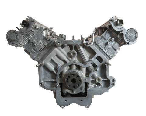 Motor Completo Ferrari F355 F129 380CV 280KW