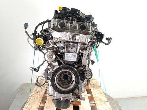 Foto 4ª: Motor Completo Citroen C3 1.2 THP 110 110CV 81KW [HNP (EB2ADT)] (2022)