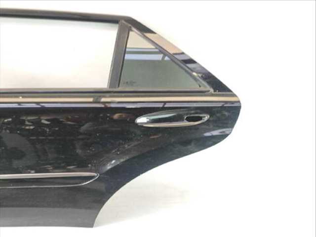 Foto 2ª: Puerta Trasera Izquierda Mercedes Clase ML 320 CDI 4-MATIC W164) 164.122 (2005)