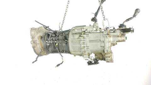 Foto 2ª: Caja Cambios Suzuki Vitara HDI SE 420HDI) 87CV [RHP] (2003)