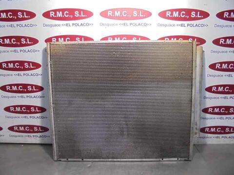 Foto 2ª: Radiador Calefaccion A.A. Toyota Land Cruiser LIFE 190CV 140KW [1KDFTV] (2011)