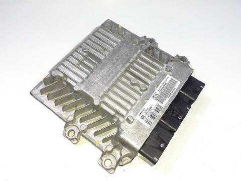 Centralita Motor ECU Citroen C5 COLLECTION BERLINA 136CV 100KW