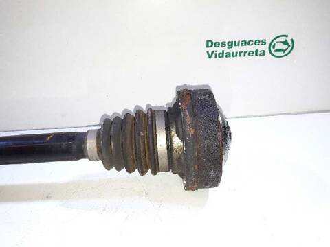 Foto 3ª: Transmision Trasera Izquierda Volkswagen Phaeton TDI V6 4MOTION 5 ASIENTOS) 233CV 171KW [CAR] (2009)